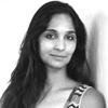 Shagufta Anurag