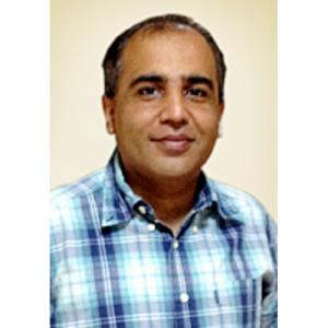 Ritesh Hemrajani