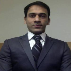 Shahid Hanif