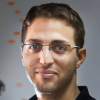Shai Magzimof