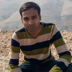 Shakir Ghani