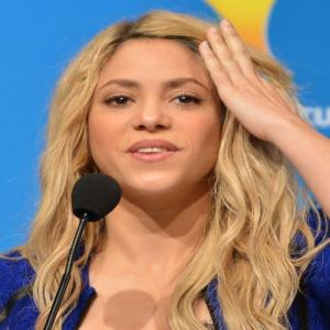 Shakira Mebarak Ripoll