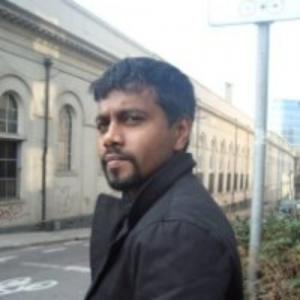 Shamal Ranasinghe