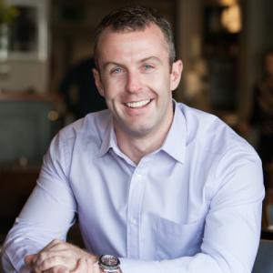 Shane O'Grady