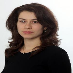 Anastasia Leng