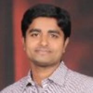 Shanmuga Anandaraman