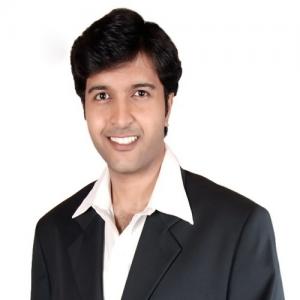 Shantanu Gudihal