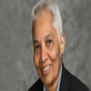 Shantha Mohan