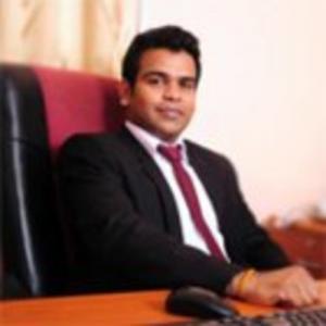 Sharanyan Sharma