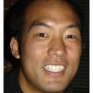 Mike Hsieh