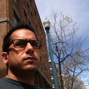 Sharif El-Badawi