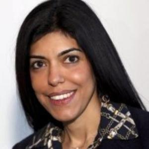 Sharmila Shahani-Mulligan
