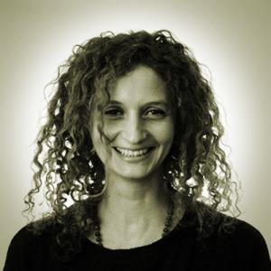 Sharon Marko