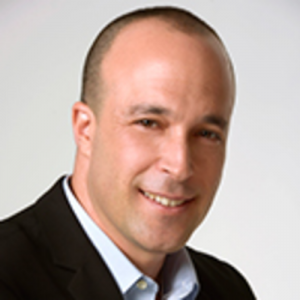 Oren Levy