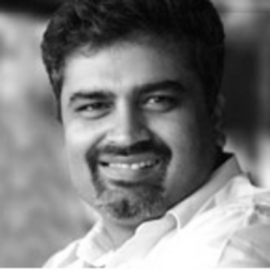 Shashank Deshpande