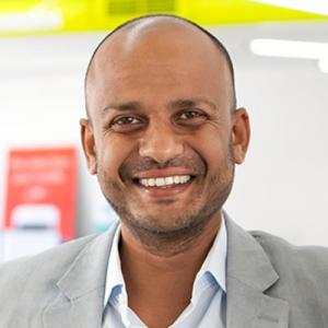 Shashi Fernando