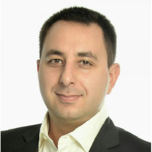 Vlad Branin