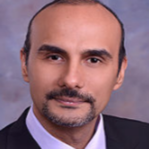 Shashi Vaswani