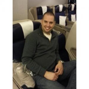 Ben Yaniv Chechik