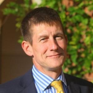 Shaun Fitzgerald