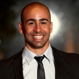 Shahar Netanel