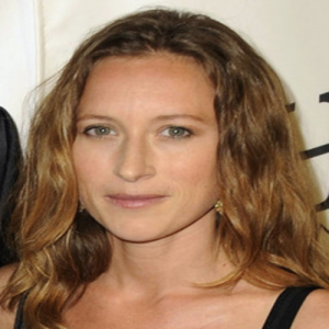 Shauna Robertston