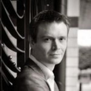 Barnaby Clark