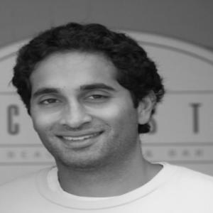 Shawn Merani