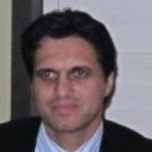 Shawn Saleem