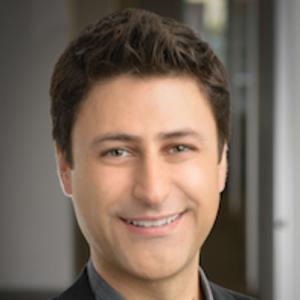 Shayan Zadeh