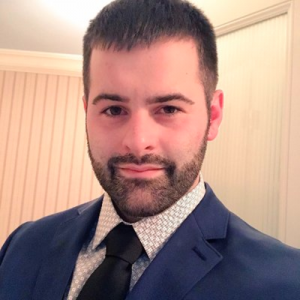 Andrew Torba