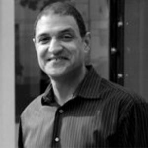 Sheeroy D. Desai