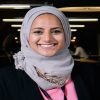 Sheeza Shah