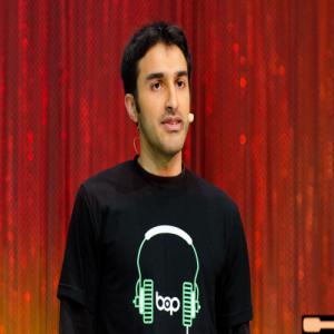 Shehzad Daredia