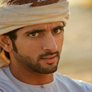Sheikh Hamdan bin Mohammed bin Rashid Al Maktoum