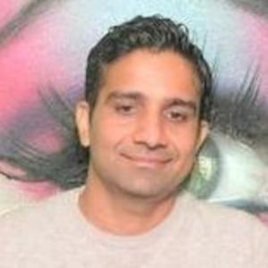 Shekhar Yadav