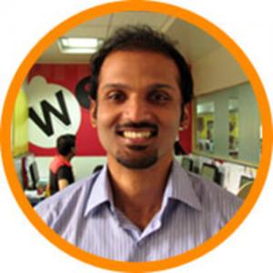 Sheldon Dsouza