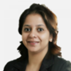 Shelly Singh