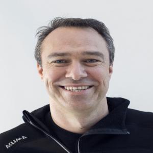 Anders Eikenes