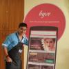 Mohit Nigam
