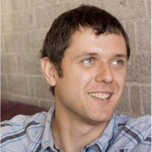 Paul Kenjora