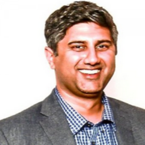 Shiraz Akmal