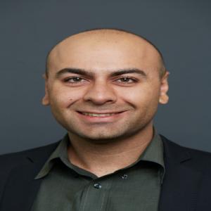 Shiv Gaglani