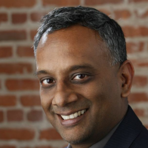 Shiva Shivakumar