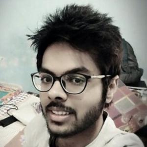Shivam Thakral