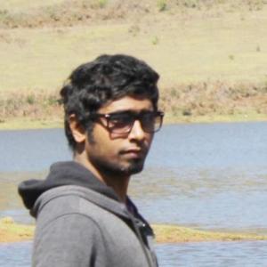 Shivkanth Bagavathy