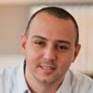Shlomi Aflalo