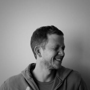 Nicholas Clark
