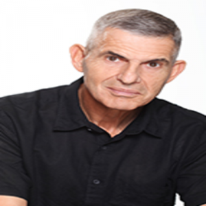 Shmuel Harlap