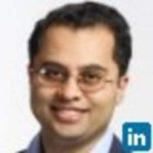shreyas Vasanawala